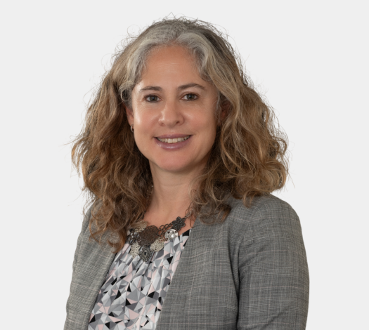 Sarit Weisburd