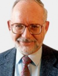 Prof. Benzion Barlev