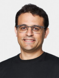 Dr. Ariel Goldstein