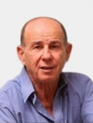 Prof. Haim Levy