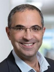 ishay fraenkel pic
