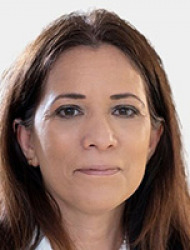 Keren Bar-Hava Dr. Keren Bar-Hava