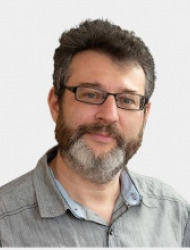 Prof. Lev Muchnik