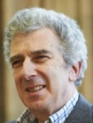 Prof Julian Picture