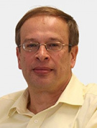 Prof. Ronen Feldman