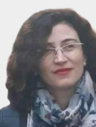 Dr. Katya Yazhemsky