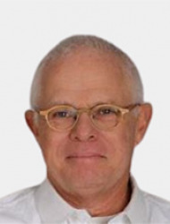 Prof. Glenn Yago