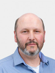 Dr. Yevgeny Mugerman