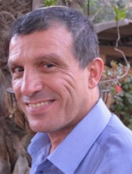 itshak dadoun pic
