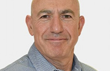 Prof. David Gershon
