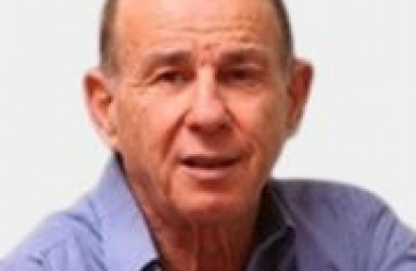 Prof. Haim Levy