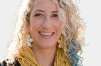 Inbal Yehudayoff-Maydan