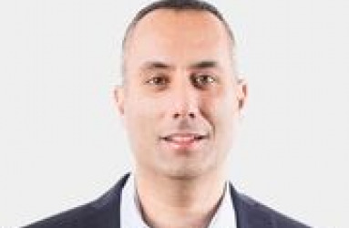 Itamar Ben Meir