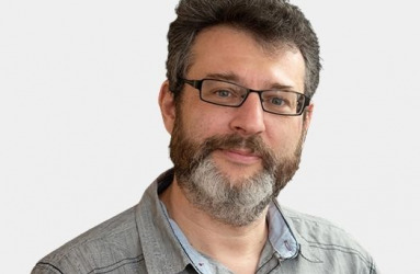 Prof. Lev Muchnik