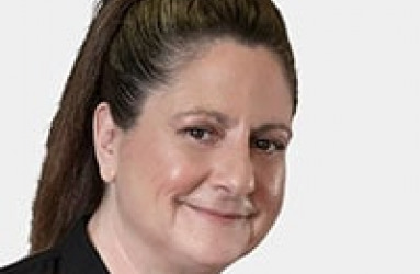 Prof. Nicole Adler