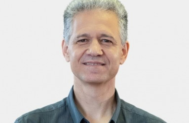 Saul oreg image