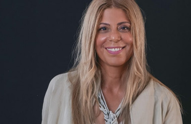 Prof. Renena Peres