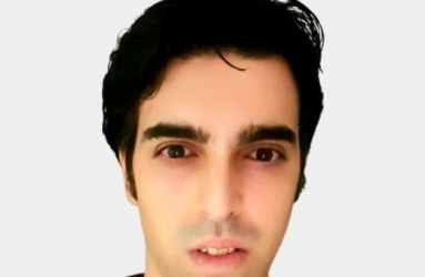 jonathan zouari