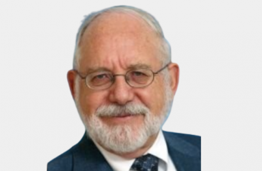 Prof. Benzion Barlev