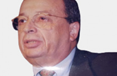 Prof. Yoram Landskroner
