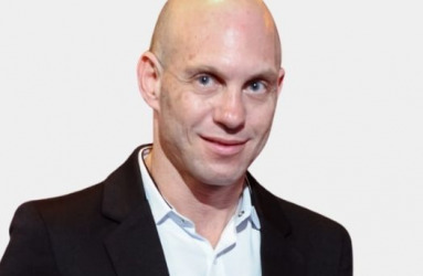 Dr. Zvi Ben Ami