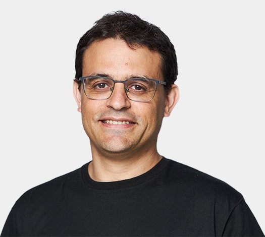 Dr. Ariel Goldstein