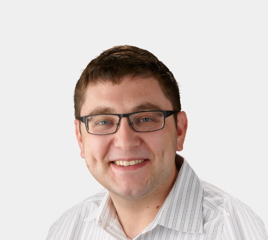 Dr. Michael Gofman
