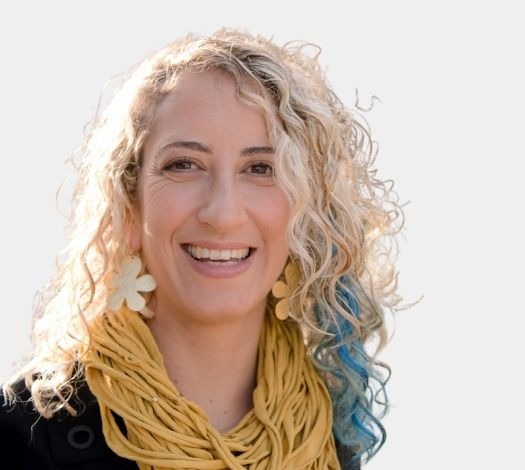 Inbal Yehudayoff-Maydan