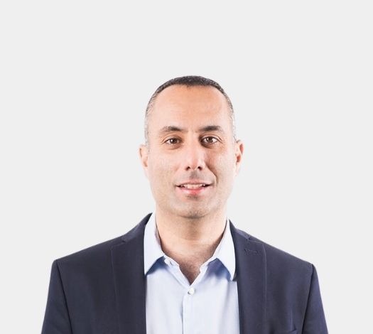 Itamar Ben Meir