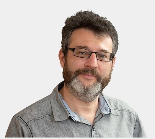 Prof. Lev Muchnik