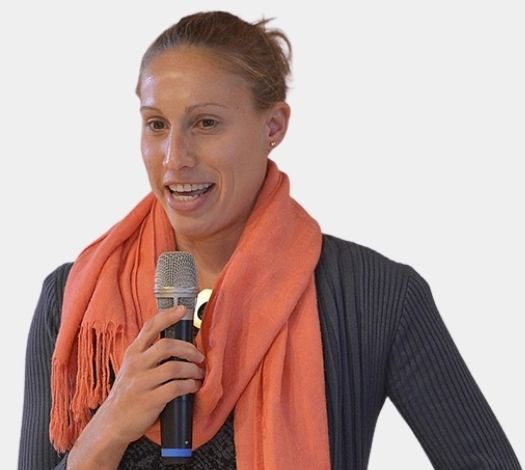 Naomi Hausman