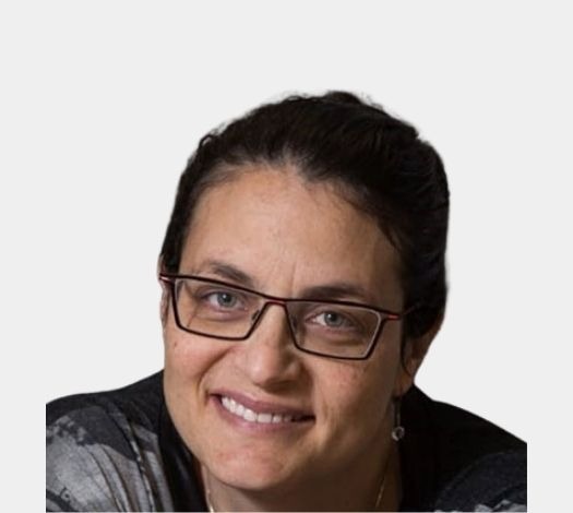 Dr. Noa Nitzan