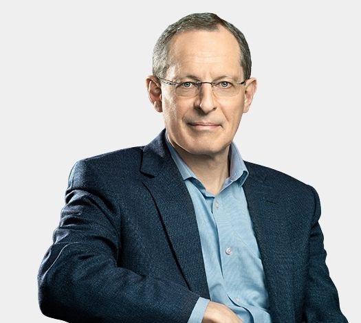 eugene kandel pic