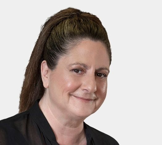 Prof Nicole Adler image