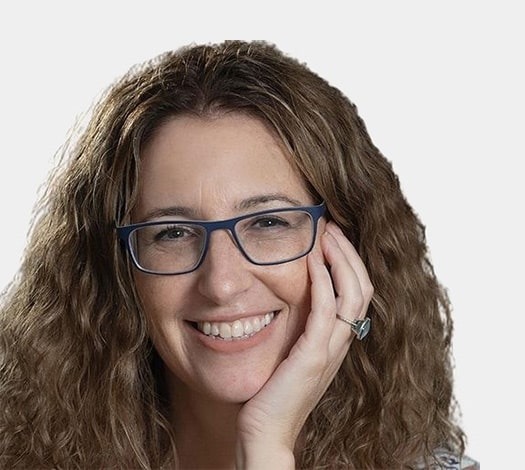 Dr. Sharon Horsky
