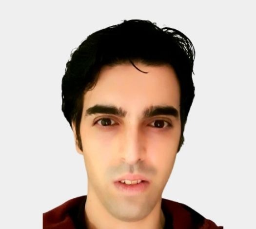 Jonathan Zouari