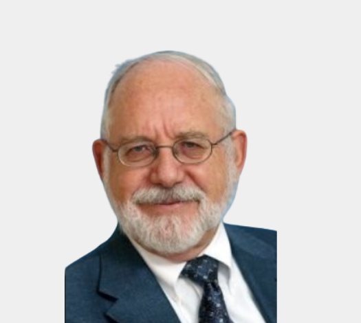 Prof. Benzion Barlev