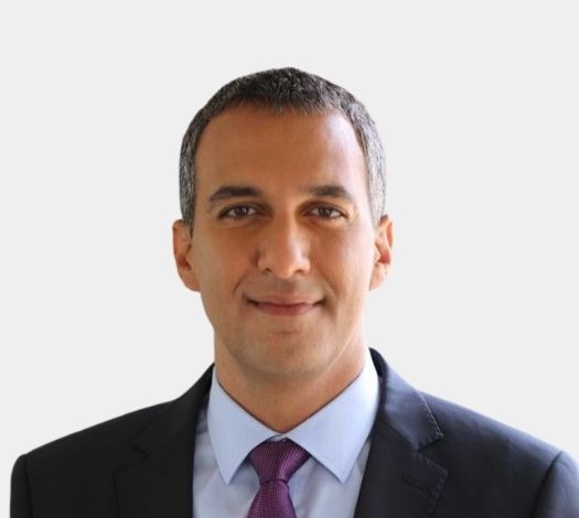 Uzi Yitzhak