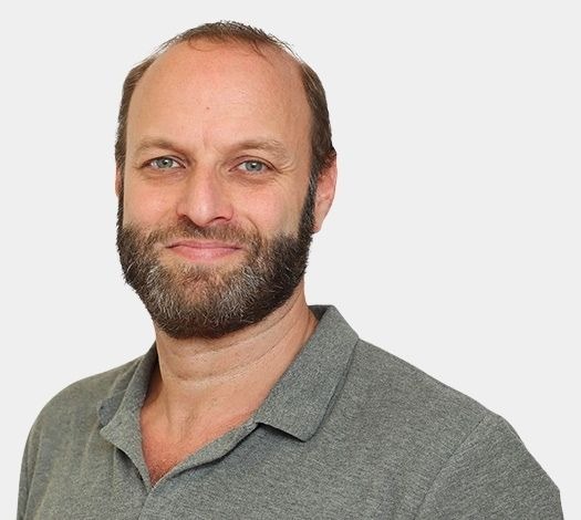 Dr. Yaniv Dover