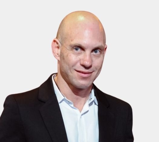 Dr. Zvi Ben Ami