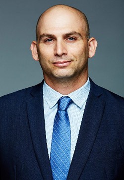 Hybrid is the name of the game—interview with Aviad Tamir