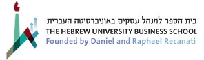 The Hebrew University Business School