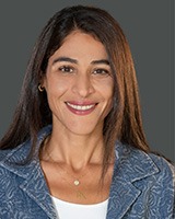 Sharon Arieli