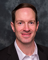 Dr. Christopher Nye