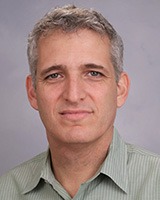 Yair Berson