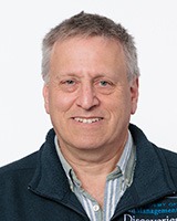 Peter Bamberger