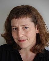 Sharon Toker