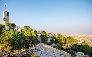 The Hebrew University