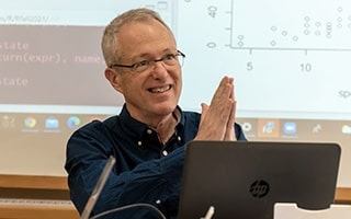 Prof. Avi Kluger