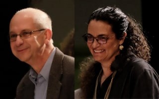 Rector's prize winners